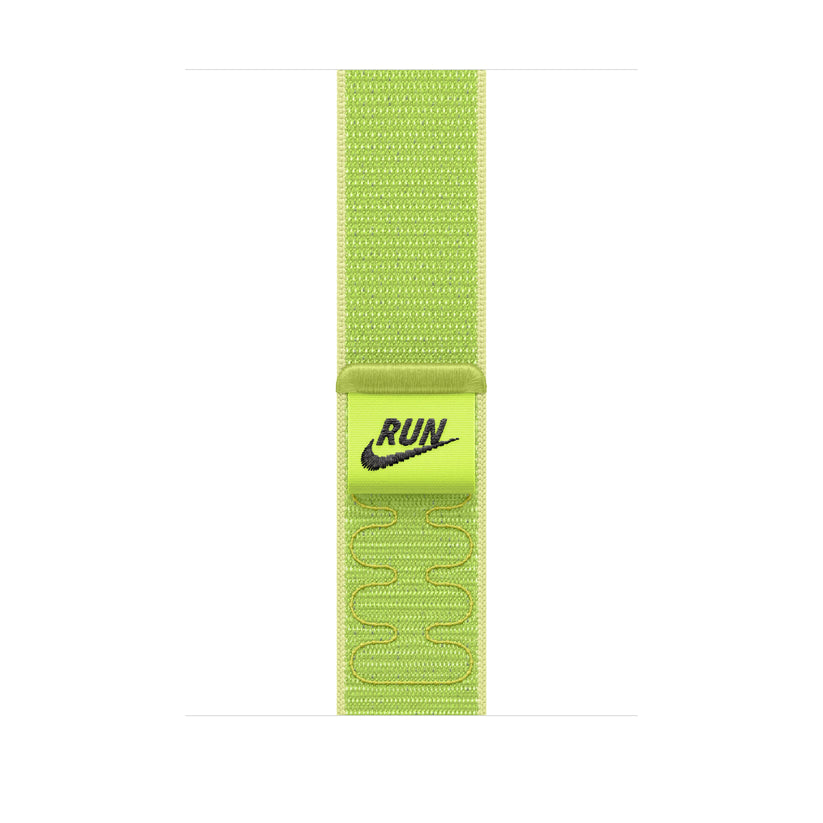 46mm Volt Splash Nike Sport Loop - iSTYLE BG