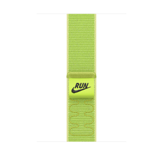 46mm Volt Splash Nike Sport Loop - iSTYLE BG