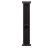 49mm Black/Charcoal Trail Loop - S/M - Black Titanium Finish - iSTYLE BG