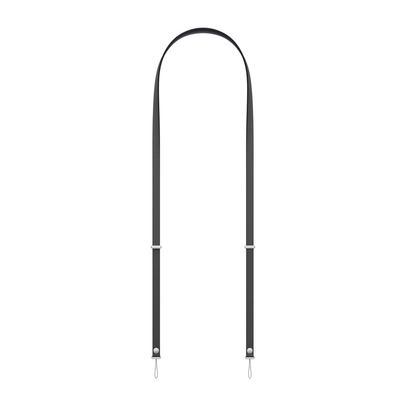 Crossbody Strap - Black - iSTYLE BG