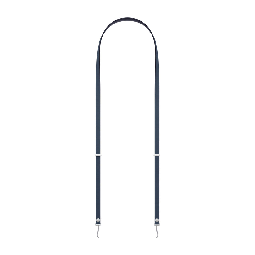 Crossbody Strap - Blue - iSTYLE BG