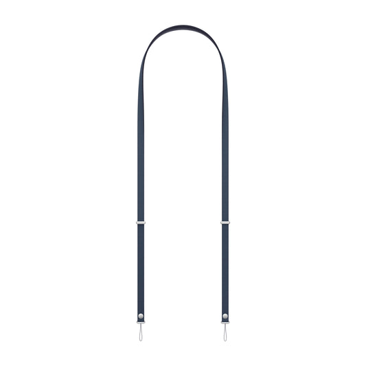 Crossbody Strap - Blue - iSTYLE BG