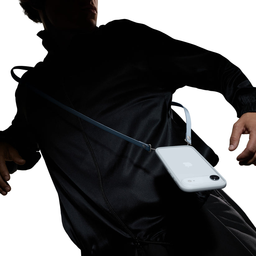 Crossbody Strap - Green - iSTYLE BG