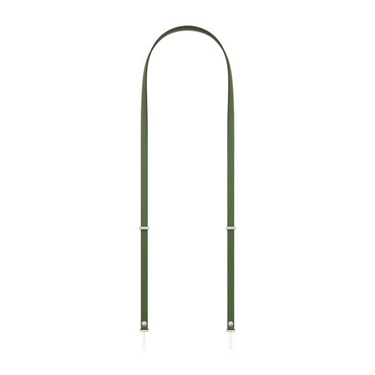Crossbody Strap - Green - iSTYLE BG