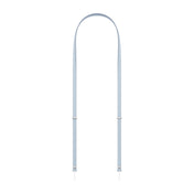 Crossbody Strap - Light Blue - iSTYLE BG