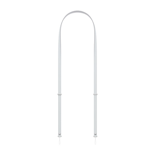 Crossbody Strap - Light Grey - iSTYLE BG