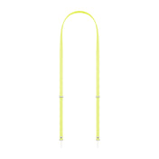 Crossbody Strap - Neon Yellow - iSTYLE BG