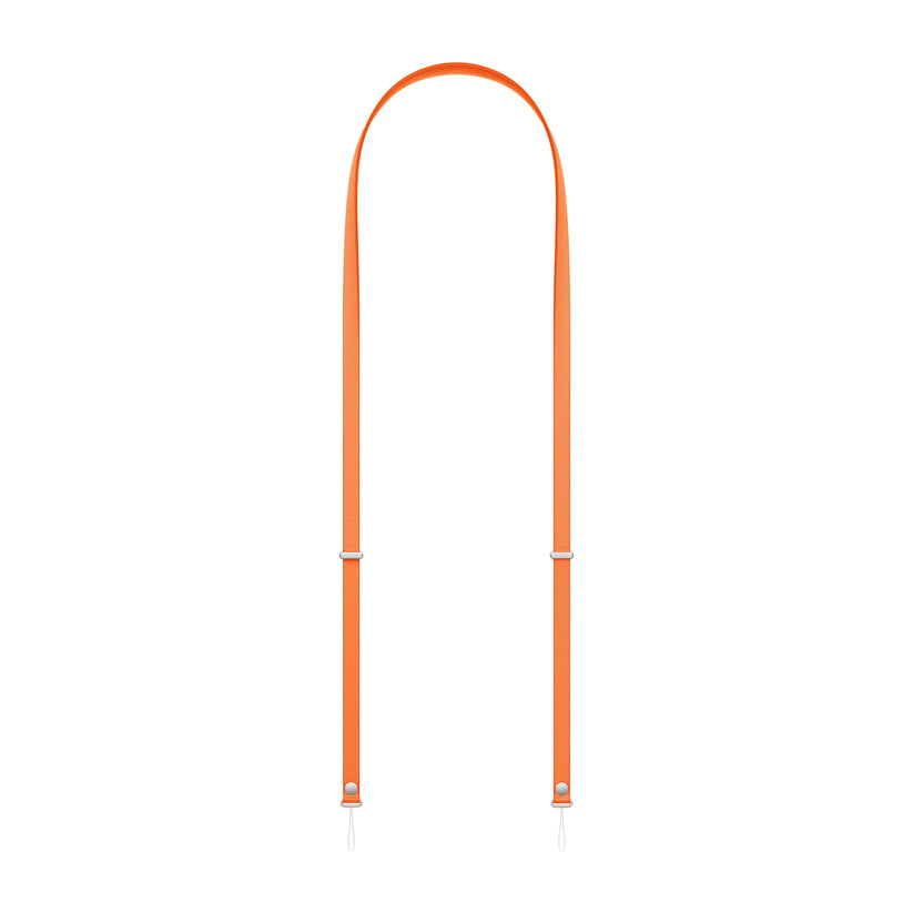 Crossbody Strap - Orange - iSTYLE BG