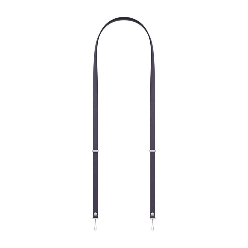 Crossbody Strap - Purple - iSTYLE BG