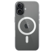 iPhone 17 Clear Case with MagSafe - iSTYLE BG