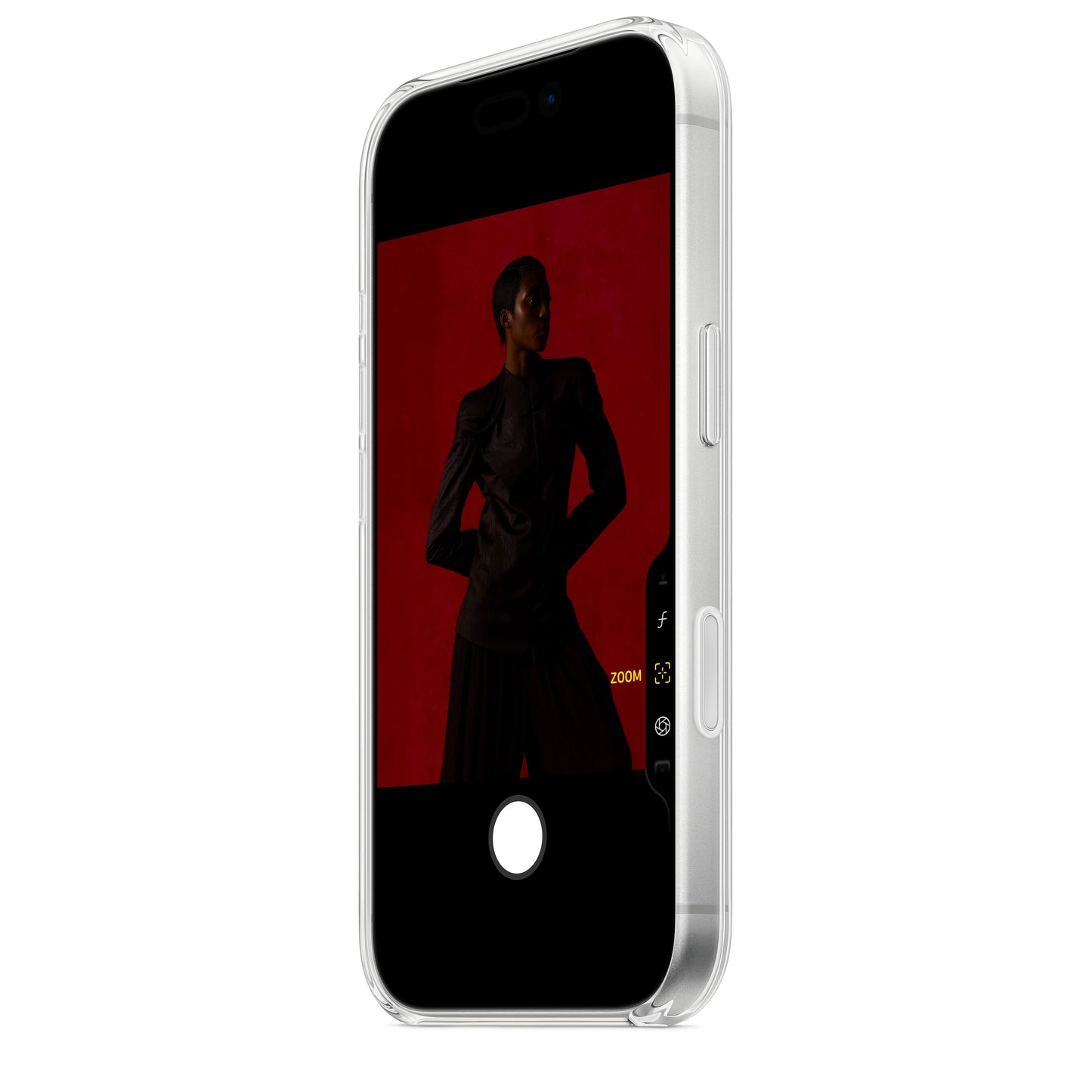 iPhone 17 Pro Clear Case with MagSafe - iSTYLE BG