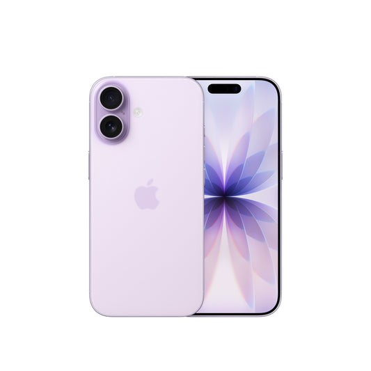 iPhone 17 256GB Lavender - iSTYLE BG