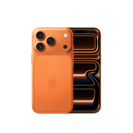 iPhone 17 Pro 256GB Cosmic Orange - iSTYLE BG