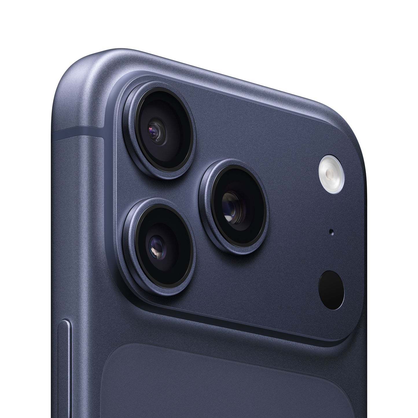 iPhone 17 Pro 256GB Deep Blue - iSTYLE BG