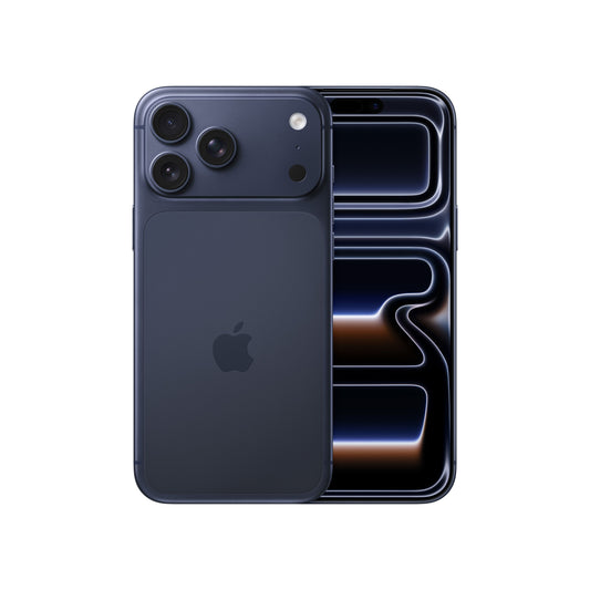 iPhone 17 Pro Max 256GB Deep Blue - iSTYLE BG