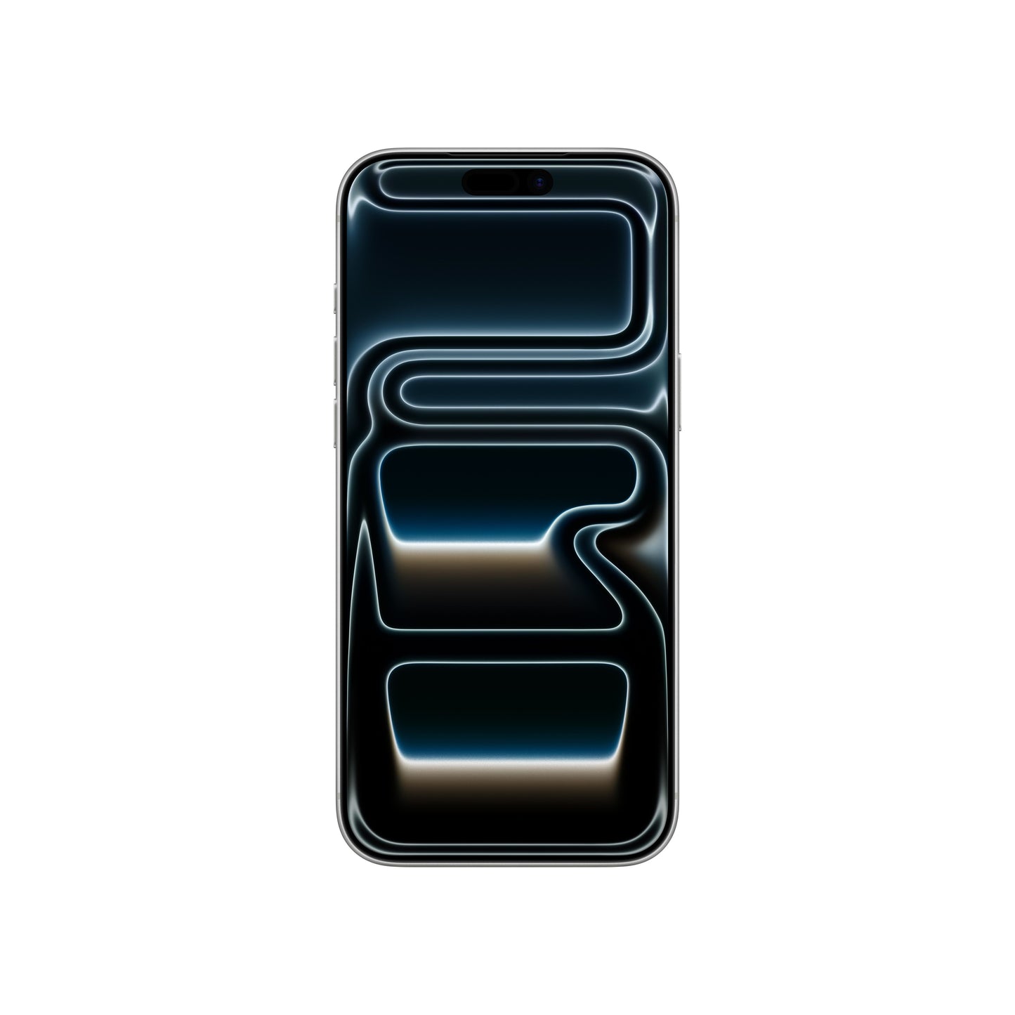 iPhone 17 Pro Max 1TB Silver - iSTYLE BG