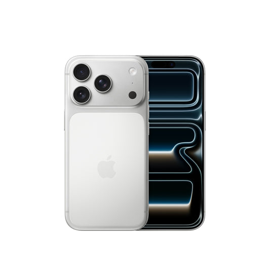 iPhone 17 Pro 1TB Silver - iSTYLE BG