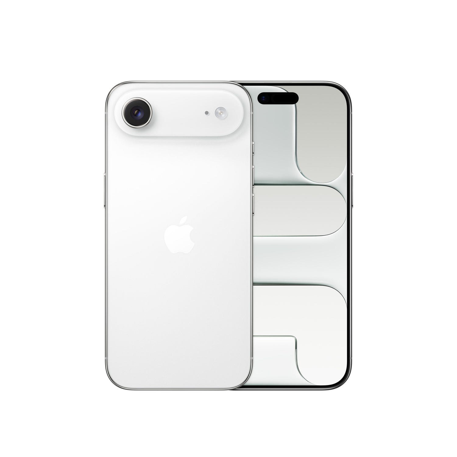 iPhone Air 256GB Cloud White - iSTYLE BG