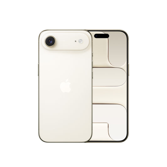 iPhone Air 256GB Light Gold - iSTYLE BG