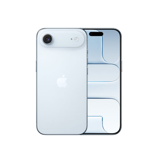 iPhone Air 1TB Sky Blue - iSTYLE BG