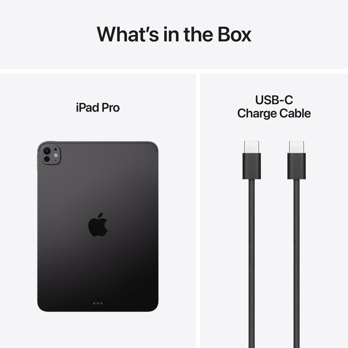 11-inch iPad Pro Wi-Fi 1TB Nano-texture glass - Space Black (M5) - iSTYLE.bg