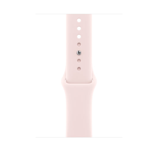 46mm Soft Pink Sport Band - S/M - iSTYLE.bg