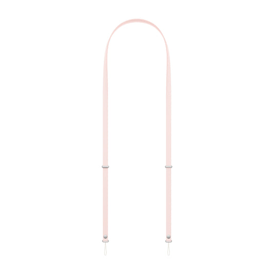 Crossbody Strap - Soft Pink - iSTYLE.bg