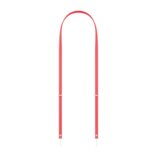Crossbody Strap - Bright Guava - iSTYLE.bg
