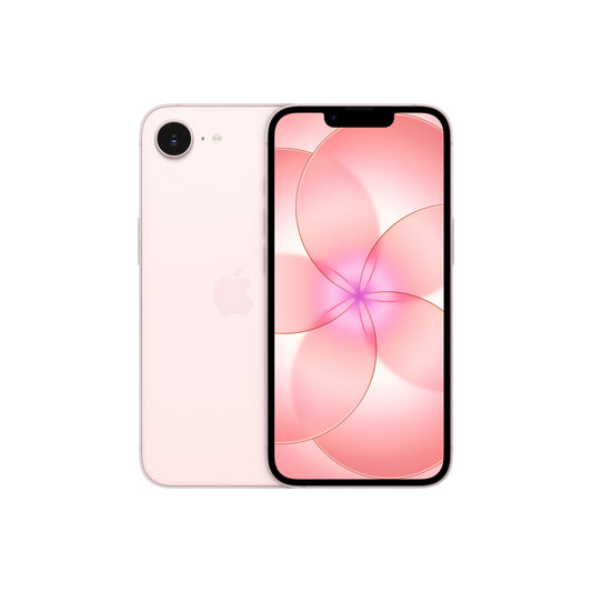 iPhone 17e 512GB Soft Pink - iSTYLE.bg
