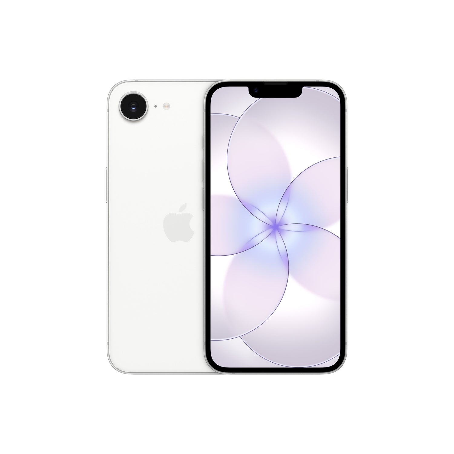 iPhone 17e 256GB White - iSTYLE.bg
