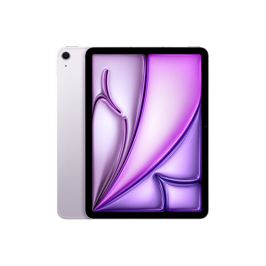 11-inch iPad Air Wi-Fi + Cellular 512GB - Purple (M4) - iSTYLE.bg