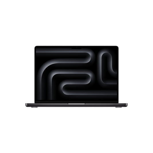 14-inch MacBook Pro M6 - iSTYLE.bg