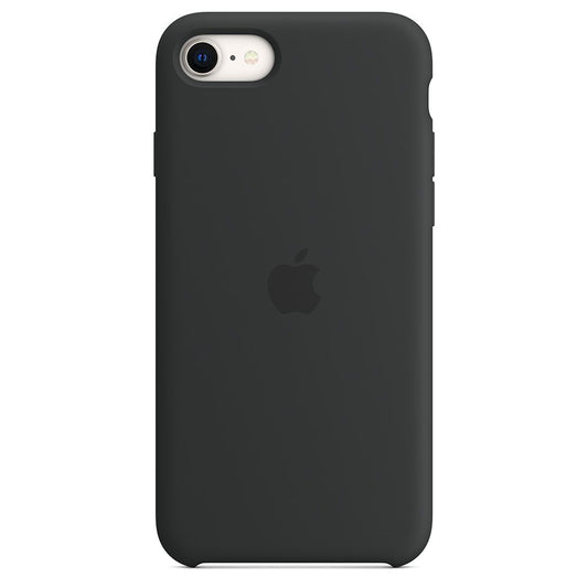 iPhone SE Silicone Case - Midnight - iSTYLE BG