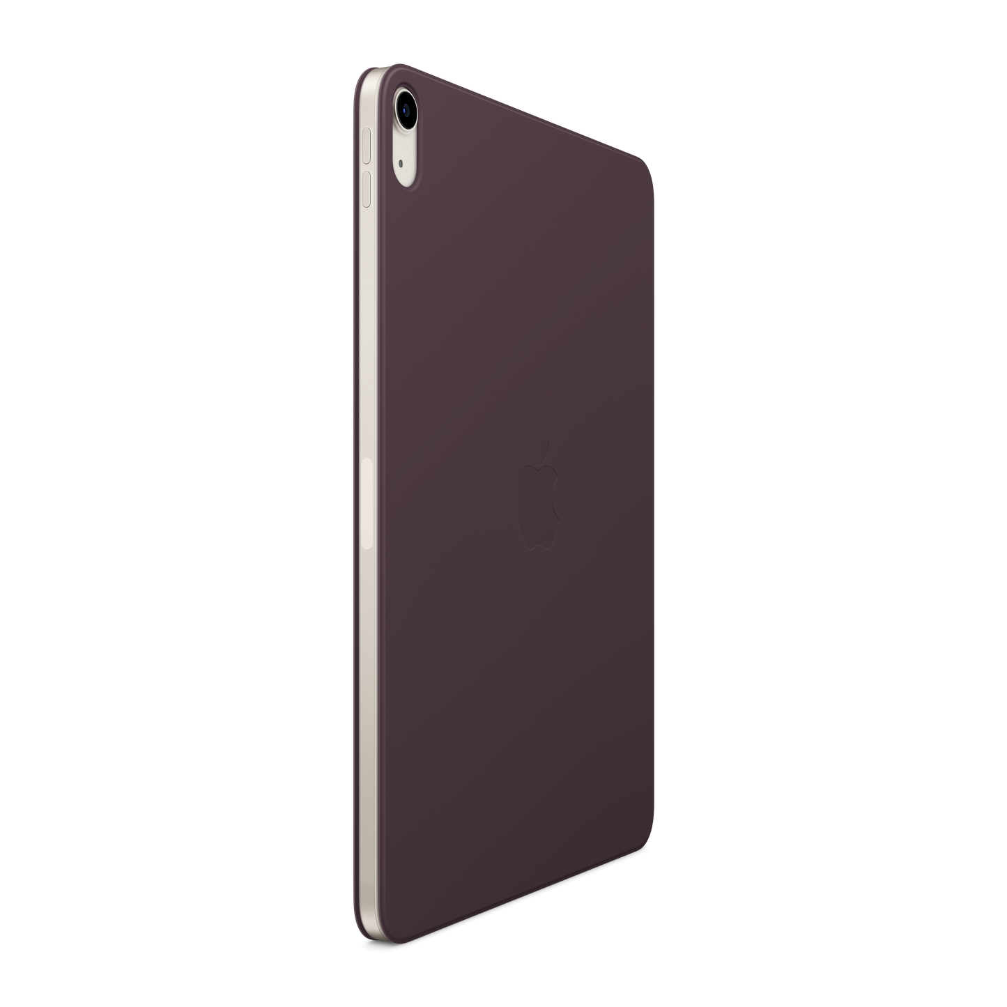 Smart Folio for iPad Air (5th generation) - Dark Cherry - iSTYLE BG