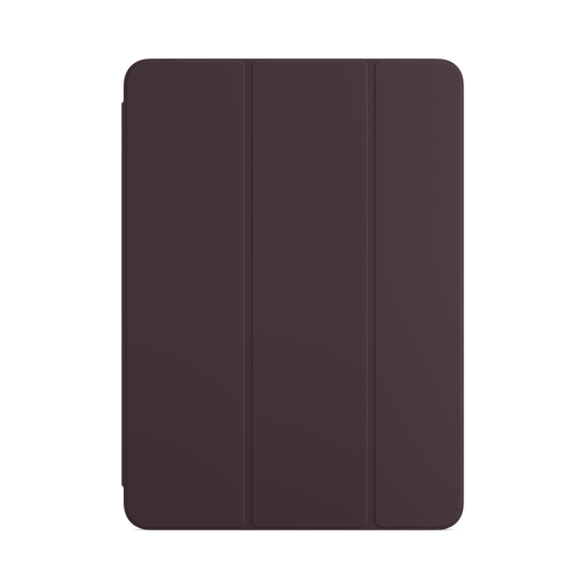 Smart Folio for iPad Air (5th generation) - Dark Cherry - iSTYLE BG