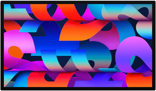 Studio Display - Standard glass - VESA Mount Adapter - iSTYLE BG