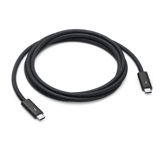 Thunderbolt 4 Pro Cable (1.8m) - iSTYLE BG