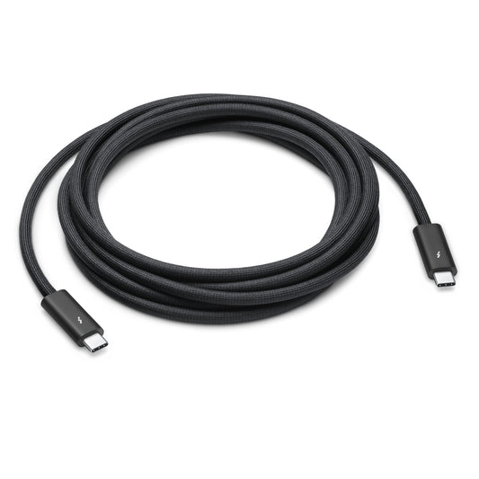 Thunderbolt 4 Pro Cable (3m) - iSTYLE BG