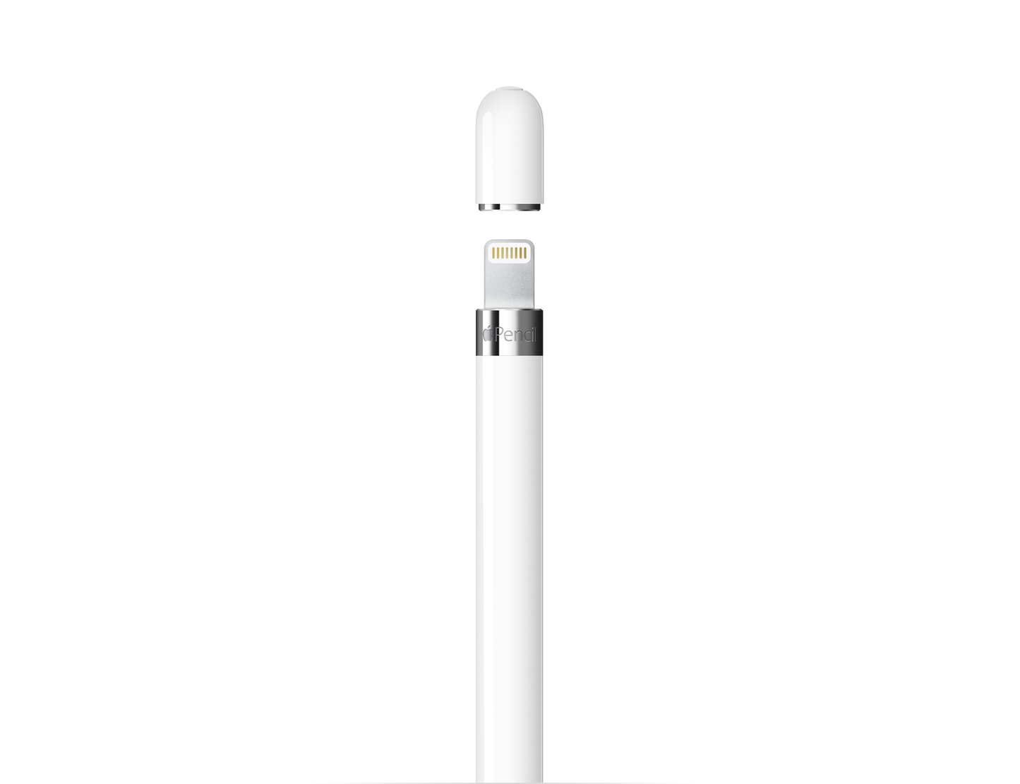 Apple Pencil (1st Generation) - Includes USB-C to Apple Pencil Adapter - iSTYLE BG