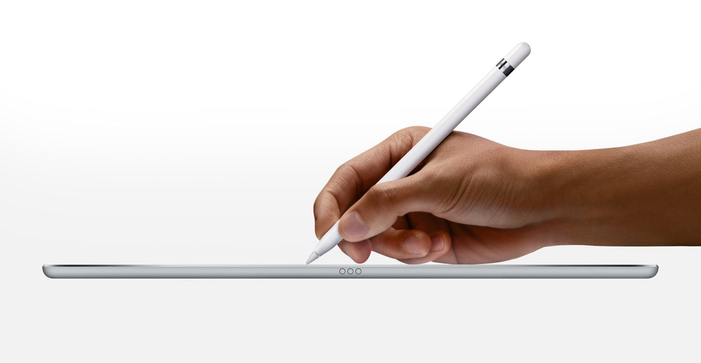 Apple Pencil (1st Generation) - Includes USB-C to Apple Pencil Adapter - iSTYLE BG