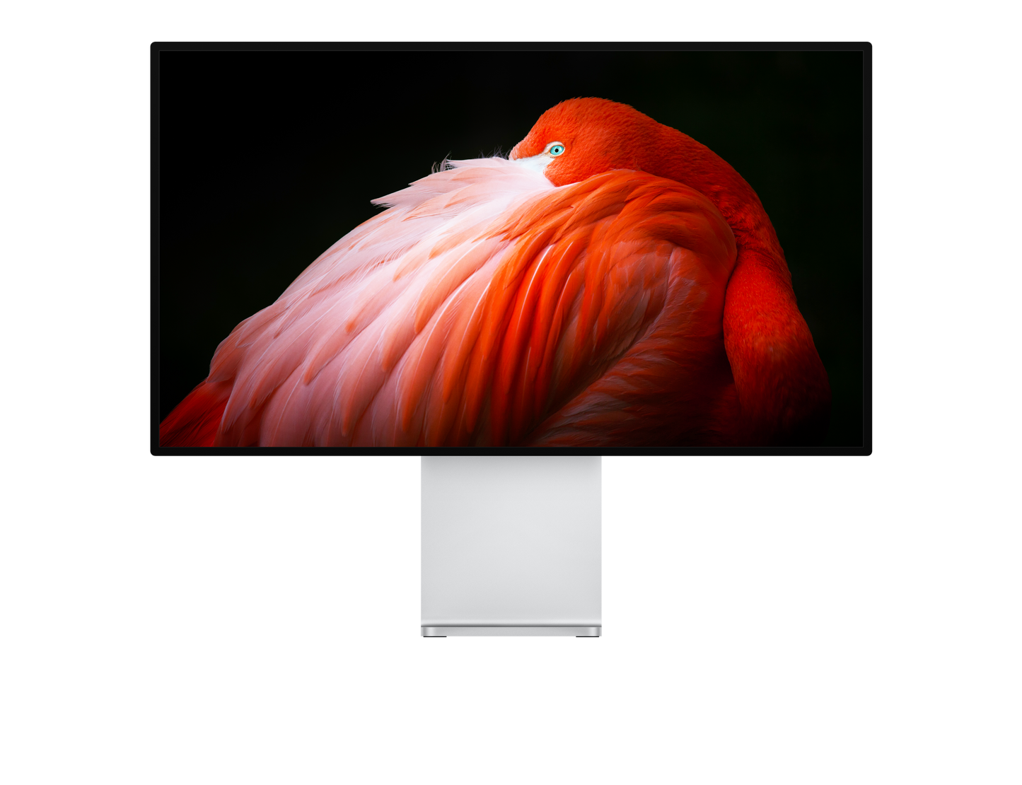 Pro Display XDR - Standard glass - iSTYLE BG