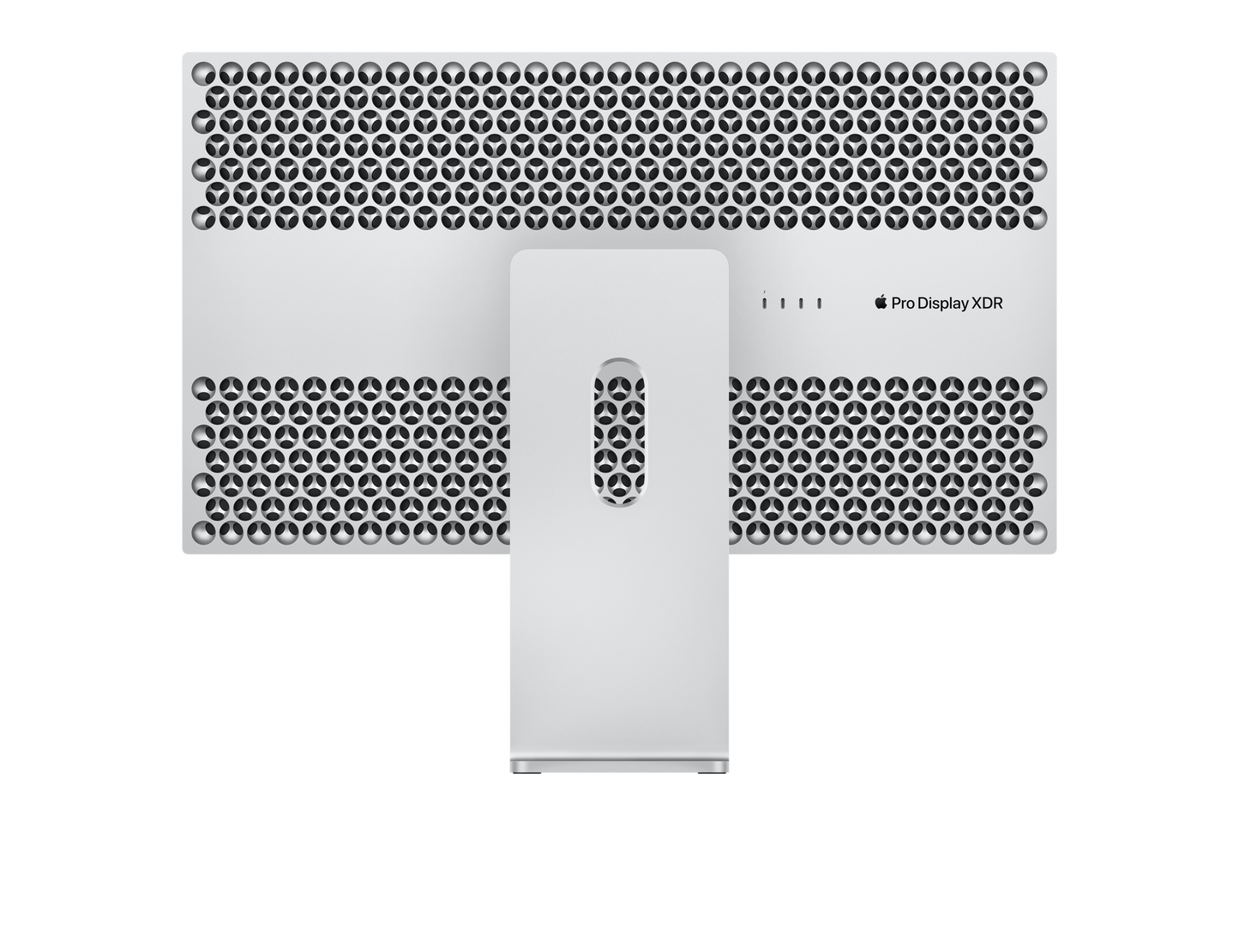 Pro Display XDR - Nano-texture glass - iSTYLE BG