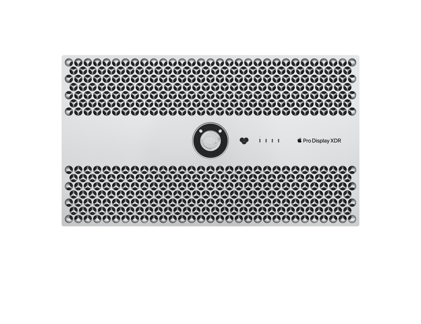 Pro Display XDR - Standard glass - iSTYLE BG