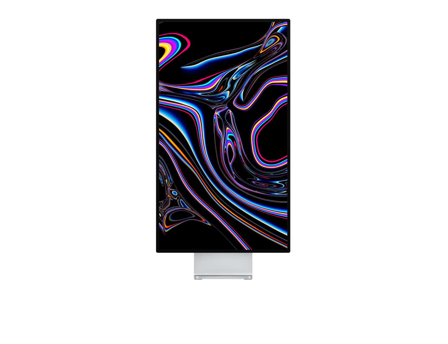 Pro Display XDR - Nano-texture glass - iSTYLE BG