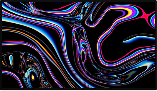 Pro Display XDR - Standard glass - iSTYLE BG