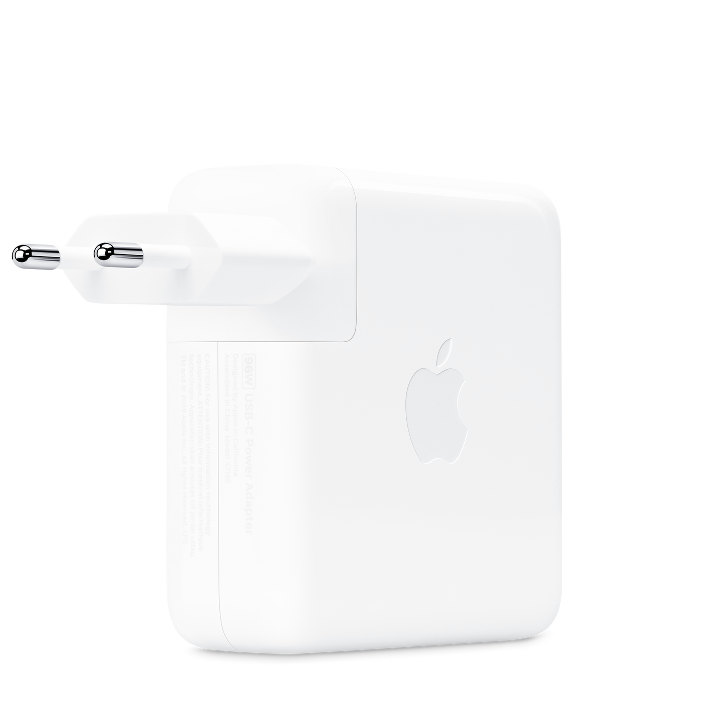 96W USB-C Power Adapter - iSTYLE BG