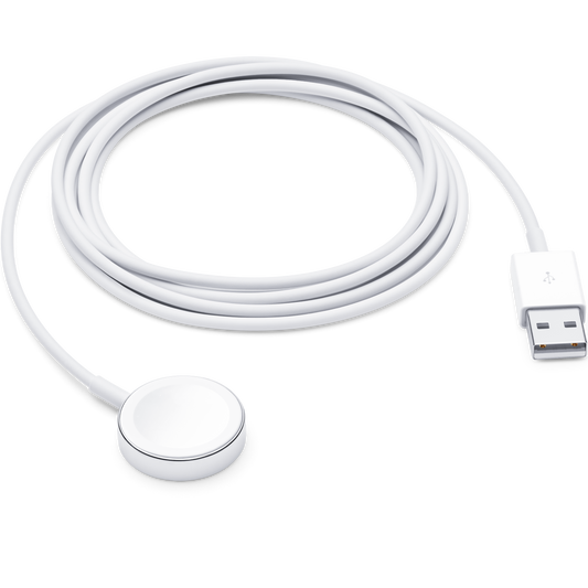 Apple Watch Magnetic Charging Cable (2 m) - iSTYLE BG