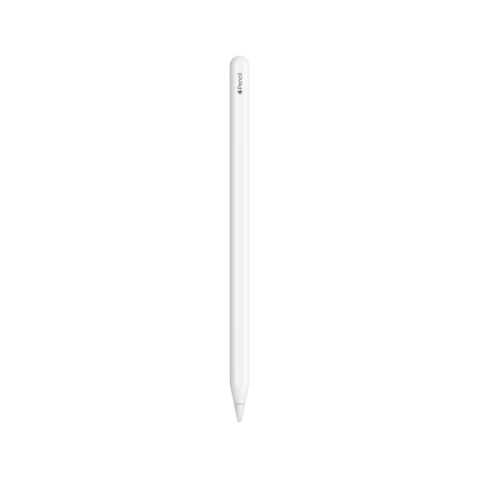 Apple Pencil (2nd Generation) - iSTYLE BG