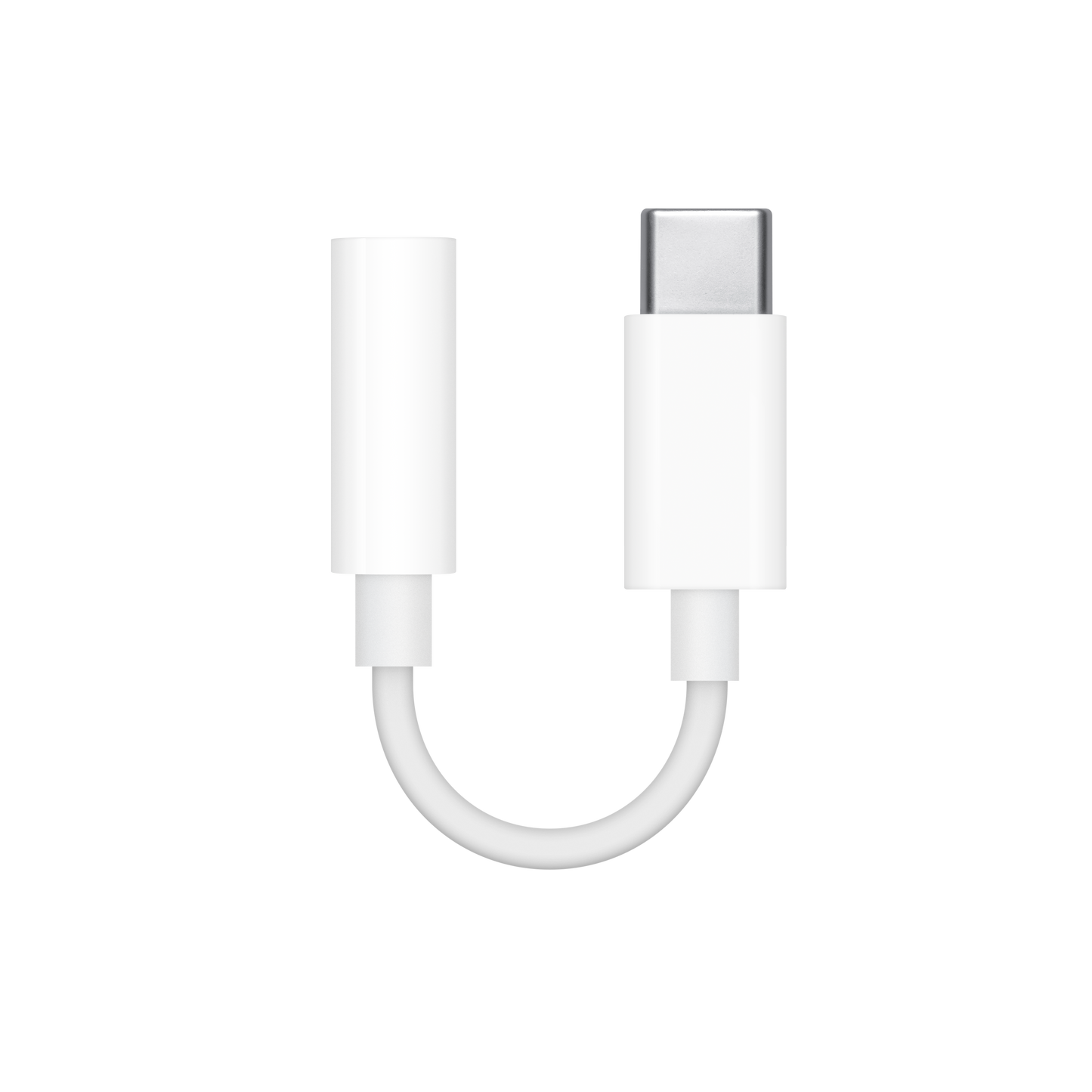 USB-C to 3.5mm Headphone Jack Adapter - iSTYLE BG