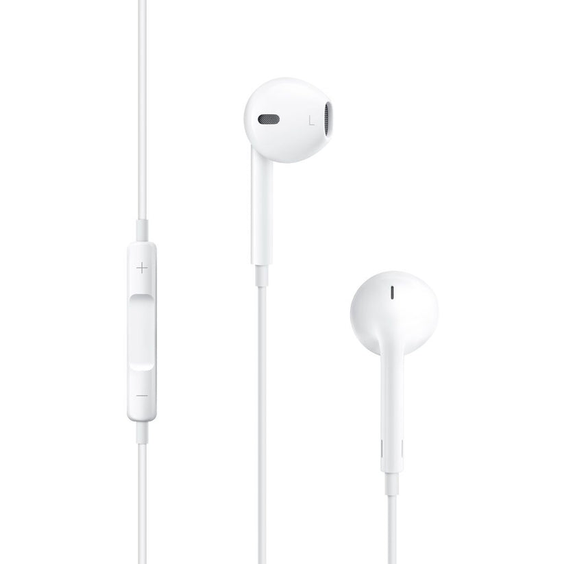 EarPods with 3.5mm Headphone Plug - iSTYLE BG